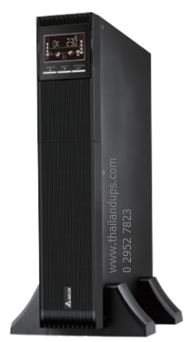 Delta MX-3K หรือ Delta MX-3000  line interactive, 3000va 2700watts , rack or tower, 2 years warranty - onsite  service 